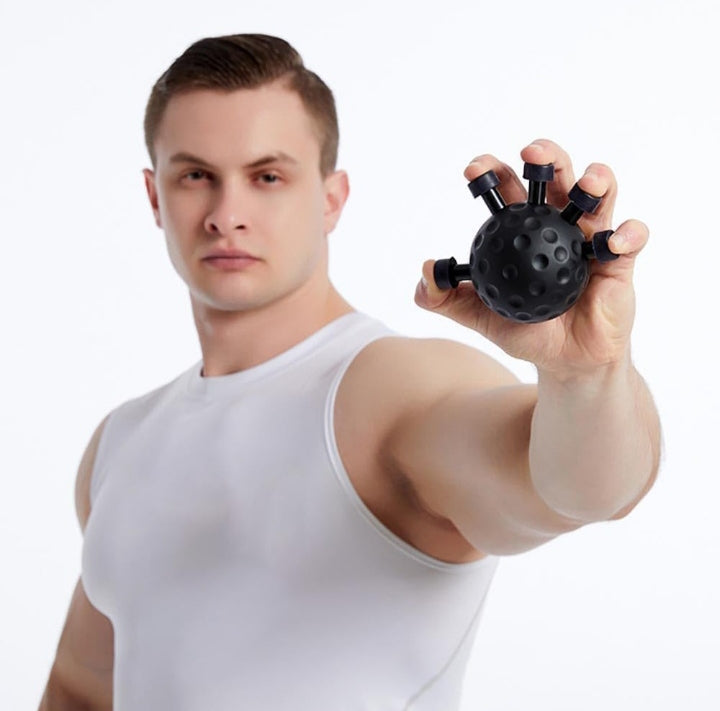 Tiger Claw Gripper : Hand Strengthener